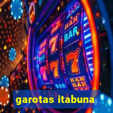 garotas itabuna